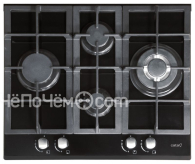 Варочная панель CATA lci 631 a bk/a
