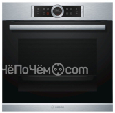 Духовой шкаф BOSCH hbg635hs1
