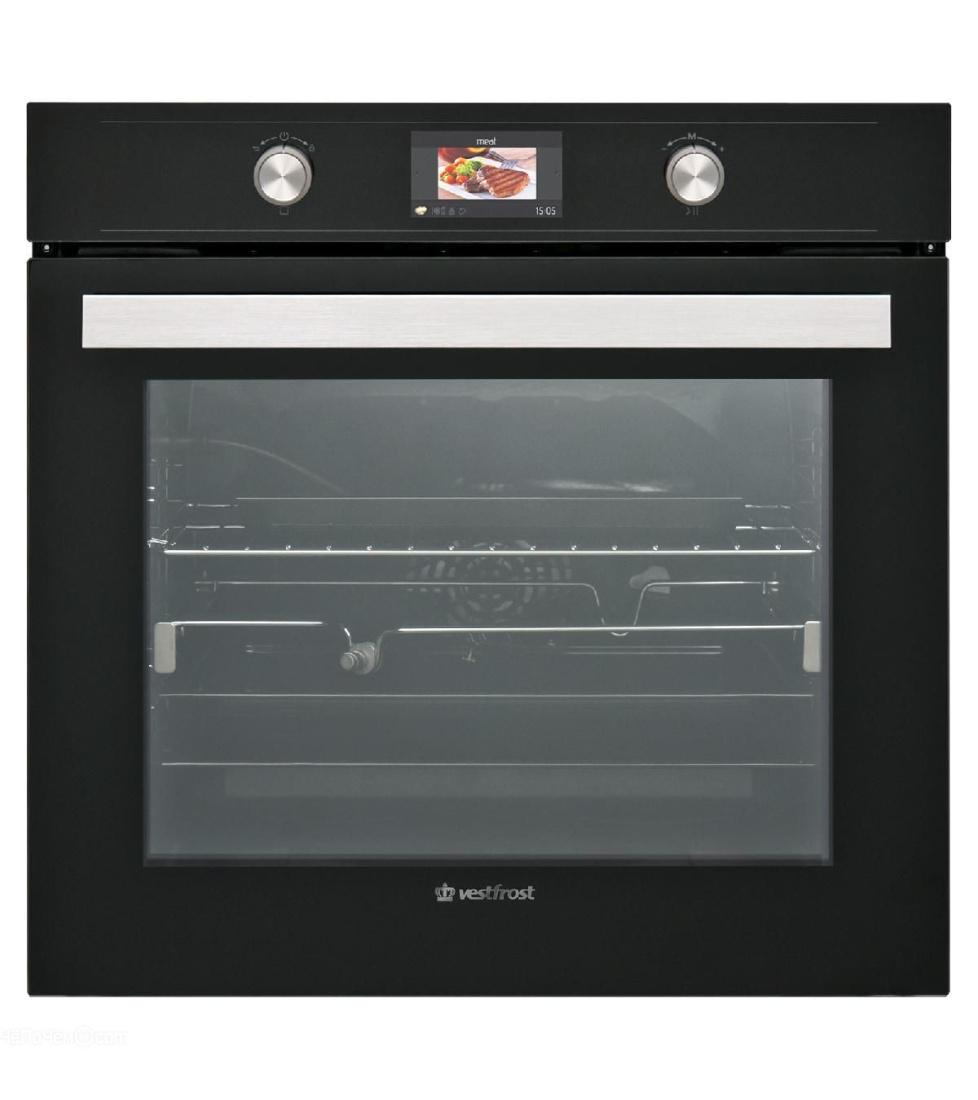 Духовой шкаф VESTFROST VFSM 78 OHG