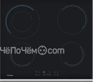Варочная панель Candy CH 64 DXT