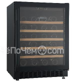 Винный шкаф MAUNFELD MBWC-135S54