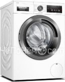 Стиральная машина BOSCH WAXH2KLOSN
