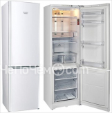 Холодильник HOTPOINT-ARISTON hbd 1201.4 nf