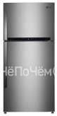 Холодильник LG gr-m802 hmhm