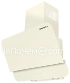 Вытяжка Maunfeld LONDON 60 слоновая кость/стекло