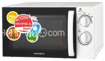 Микроволновая печь SUPRA mws-2116mw