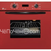 Духовой шкаф ЛЫСЬВА ER0007G00 красный