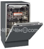 Посудомоечная машина KUPPERSBERG GS 4555