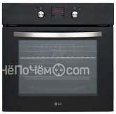 Духовой шкаф LG lb-61v02b