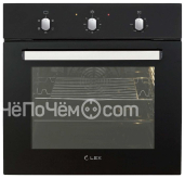 Духовой шкаф ARDESIA hx 010 b