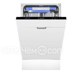 Посудомоечная машина MAUNFELD MLP45230 Light Beam Wi-Fi