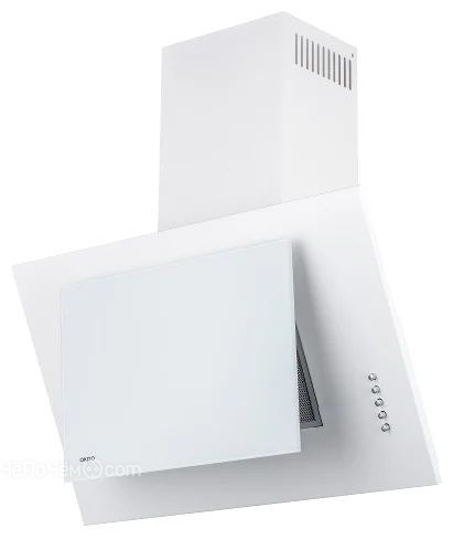 Вытяжка AKPO Optima WK-4 Eco 50 WH