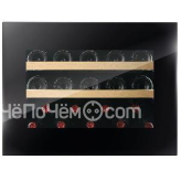 Винный шкаф DUNAVOX DVH-19.50B.TO