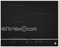 Варочная панель DE DIETRICH DPI7682X