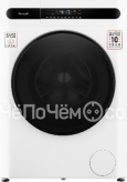 Стиральная машина WEISSGAUFF WMD 45148 Inverter Steam