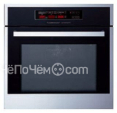 Духовой шкаф KUPPERSBUSCH eebp 6400.8 mx