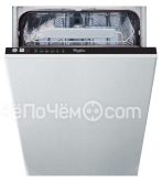 Посудомоечная машина WHIRLPOOL adg 221