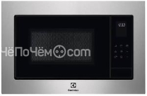 Микроволновая печь ELECTROLUX EMS4253TEX