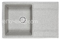 Кухонная мойка Granula GR-7804 базальт