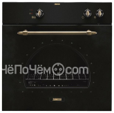 Духовой шкаф ZANUSSI zlb 151 nc