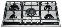 Варочная панель HOTPOINT-ARISTON pk 750 rl gh/ha