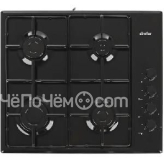 Варочная панель SIMFER H60Q40B415