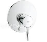 Смеситель GROHE Concetto 32213001