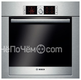 Духовой шкаф BOSCH hba56s551e