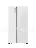 Холодильник HISENSE RS-677N4AW1