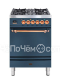 Варочный центр ILVE P06QNE3/MBP
