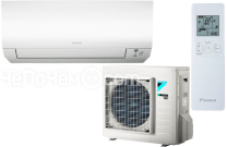 Сплит-система DAIKIN FTXM42N/RXM42N9