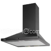 Вытяжка KRONASTEEL Gala 600 BL/CO 3P