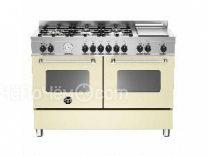 Варочный центр BERTAZZONI MAS1206GMFEDCRT