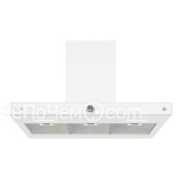 Вытяжка DE DIETRICH DHB4934W