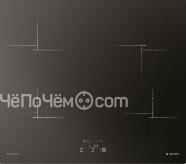 Варочная панель BARAZZA 1PIDG64N black glass ceramic