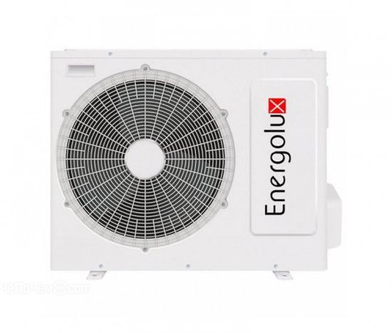 Сплит-система ENERGOLUX SAS12BD1-A/SAU12BD1-A-WS30