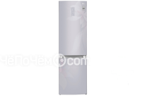 Холодильник LG GA-B499TGDF