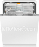 Духовой шкаф MIELE H2361B