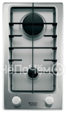 Варочная панель HOTPOINT-ARISTON dz 20 s (ix)