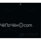 Варочная панель ELECTROLUX IPEL644KC