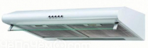Вытяжка MAUNFELD мр-360-1 white 60