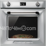 Духовой шкаф SMEG sf6922xpz