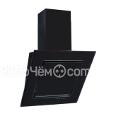 Вытяжка Elikor Оникс 60 П 1000 Е 4 Г черныйчерный