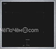 Варочная панель BOSCH PUG64KAA5E