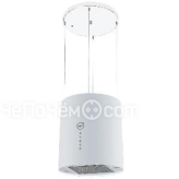 Вытяжка MBS PETUNIA 135 WHITE