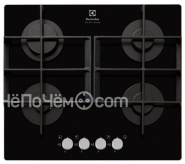 Варочная панель ELECTROLUX egt 96342 yk