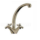 Смеситель WEBERT ARMONY bronze AM780302065