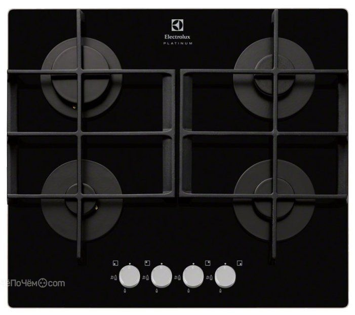 Варочная панель ELECTROLUX egt 96342 yk