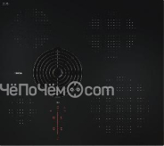 Варочная поверхность BORA PURSU