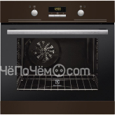 Духовой шкаф ELECTROLUX ezb53430ab